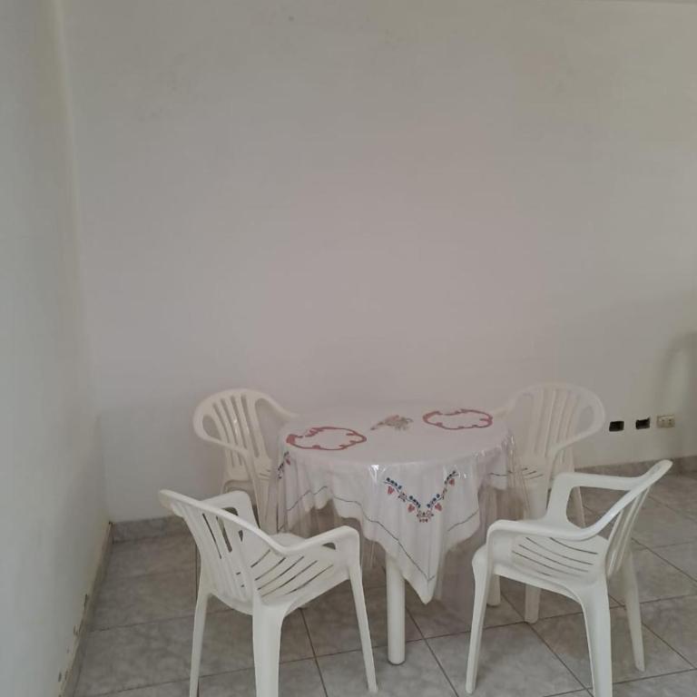 Mancora casa - One-Bedroom House - 8
