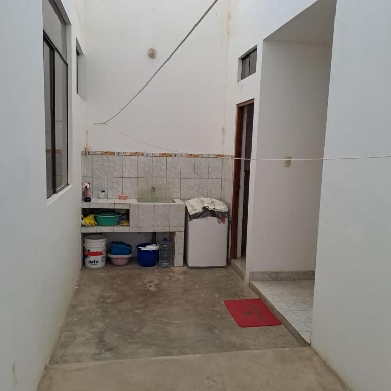 Mancora casa - One-Bedroom House - 9
