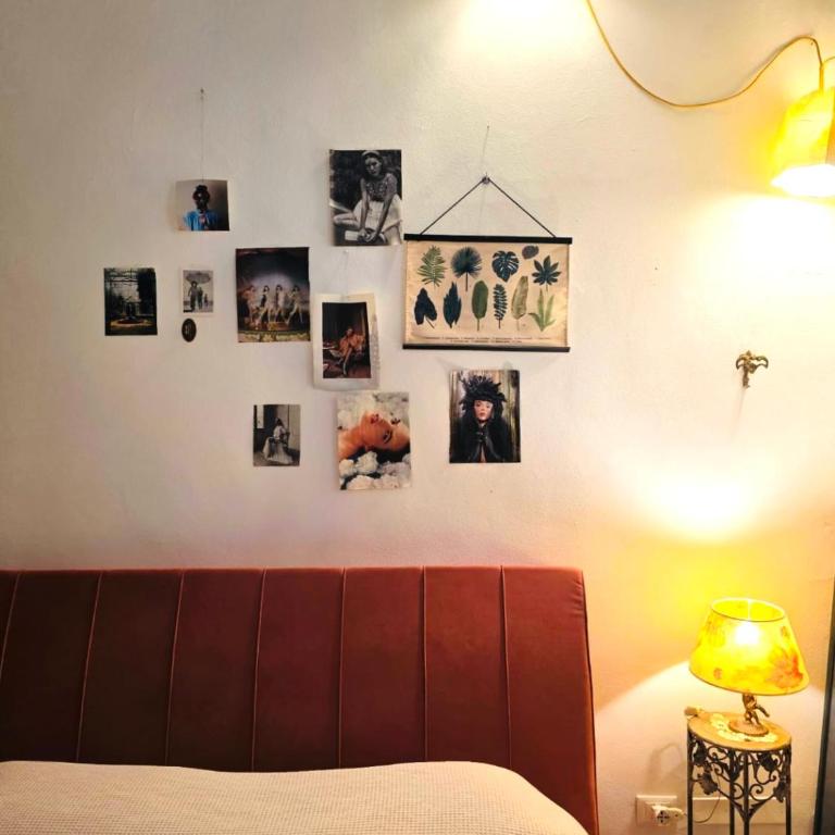 Appartament CASAVINTAGE - Appartamento con Vista Giardino - 10