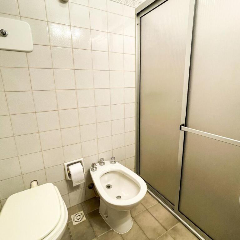 A pasos del mar, con vista, garage, para 4pax - Apartamento de 2 dormitorios - 9