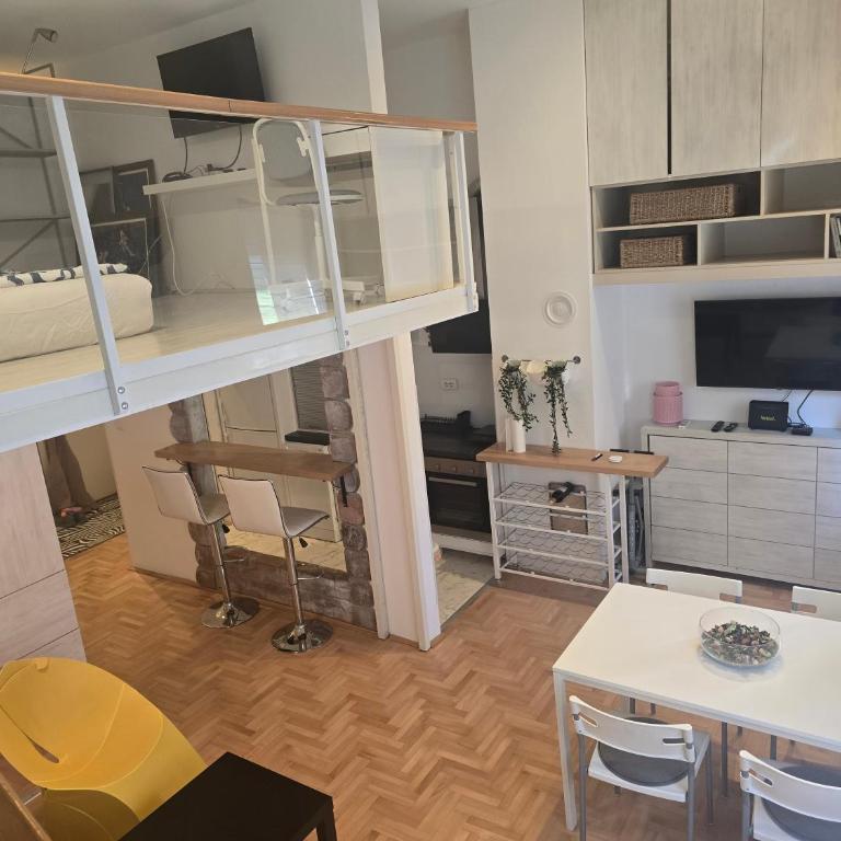 Apartman Stepa K3 - Apartman sa 1 Spavaćom Sobom - 1