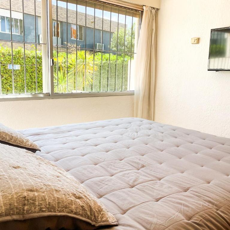 A pasos del mar, con vista, garage, para 4pax - Apartamento de 2 dormitorios - 11