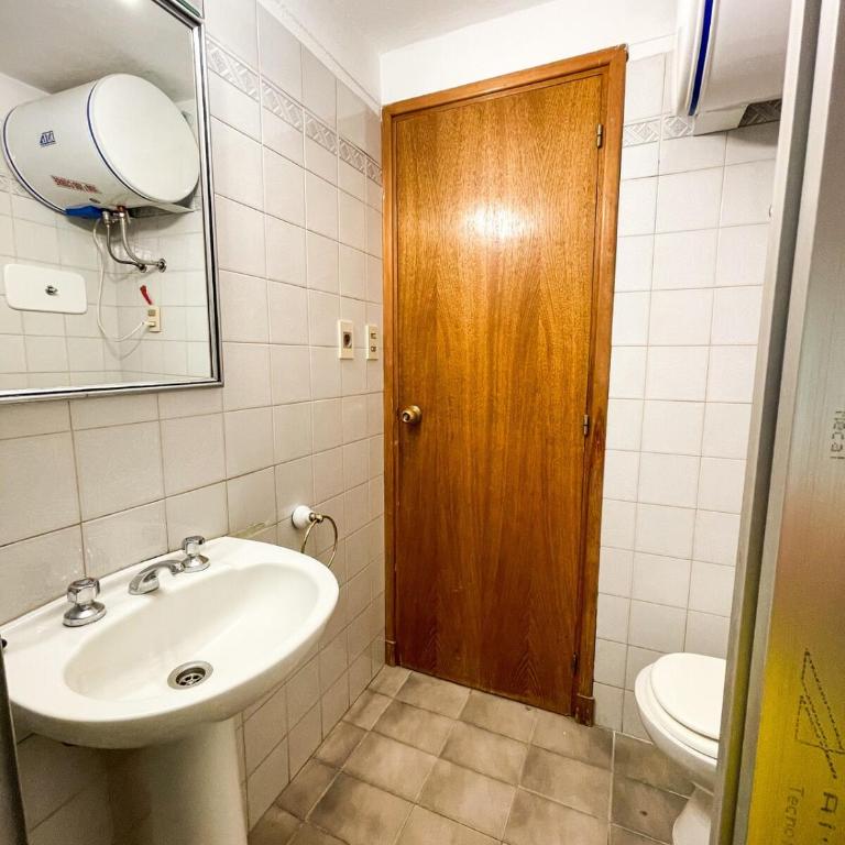 A pasos del mar, con vista, garage, para 4pax - Apartamento de 2 dormitorios - 13