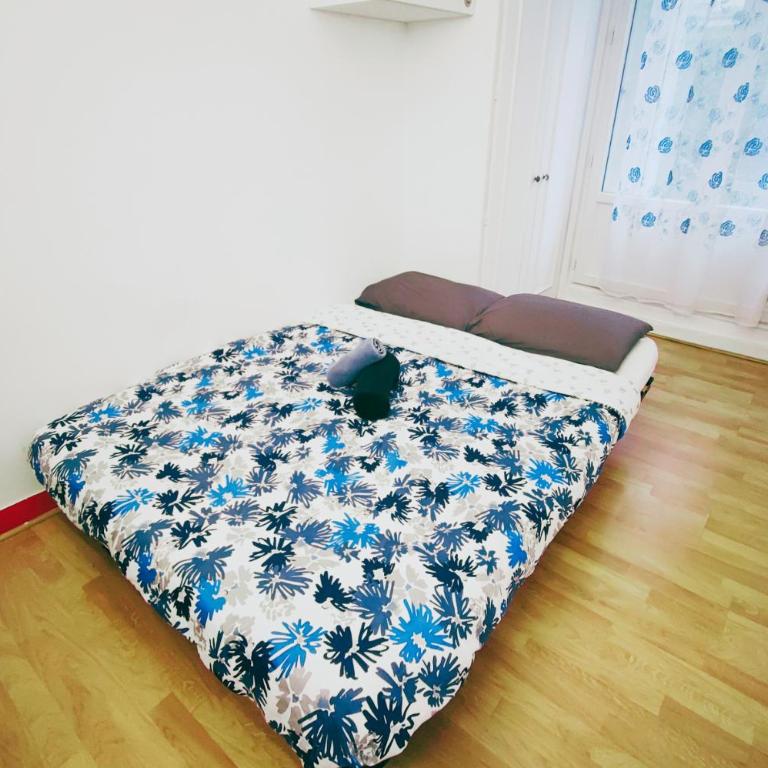 Demeure Parisienne Eiffel - Appartement 1 Chambre - 1
