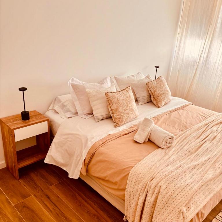 Pirca NQN - Apartamento de 1 dormitorio - 40