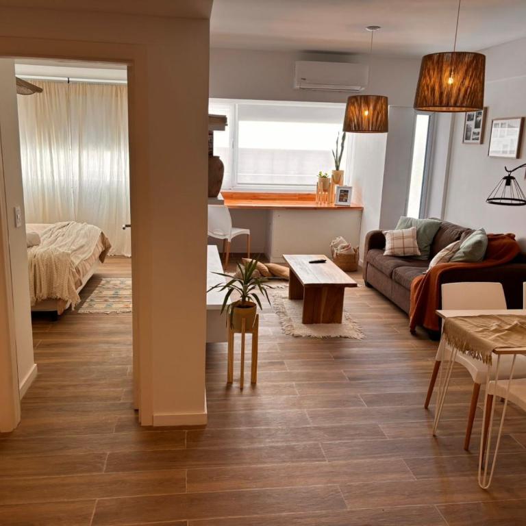 Pirca NQN - Apartamento de 1 dormitorio - 55
