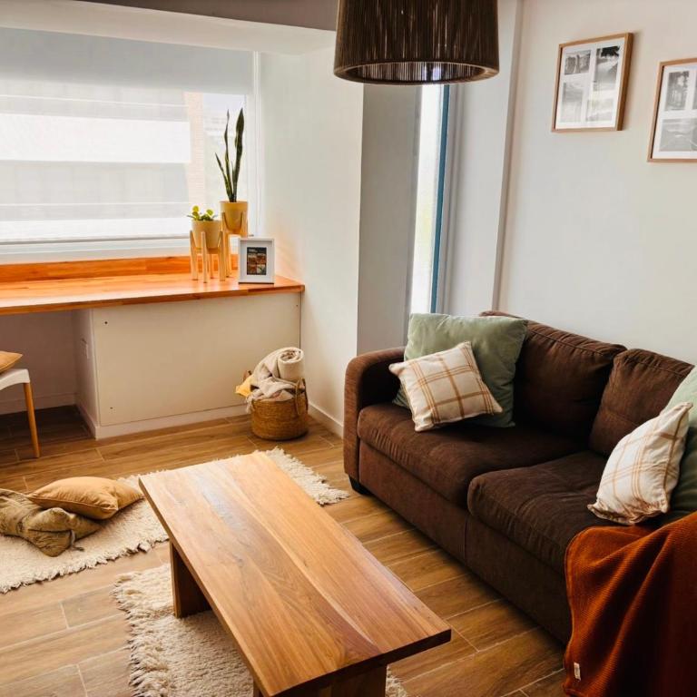 Pirca NQN - Apartamento de 1 dormitorio - 4