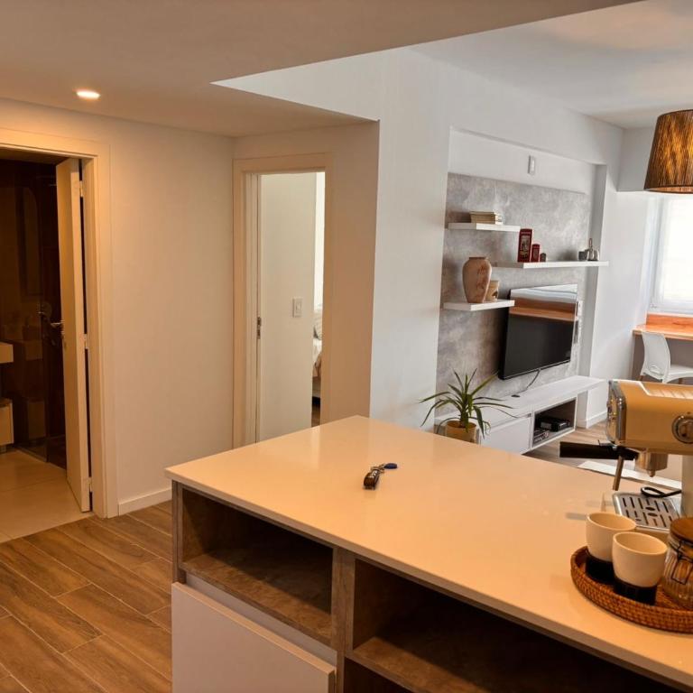 Pirca NQN - Apartamento de 1 dormitorio - 7
