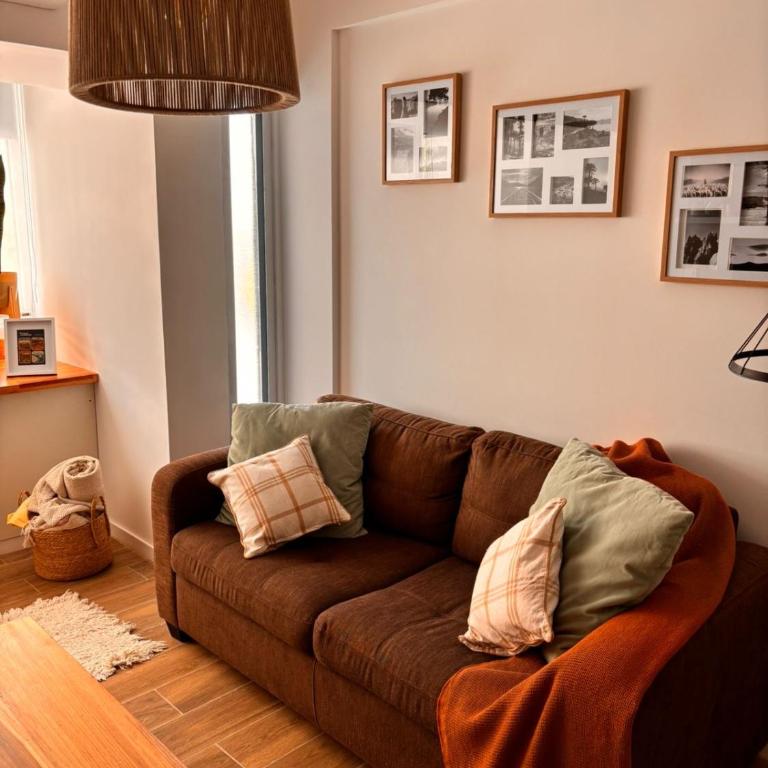 Pirca NQN - Apartamento de 1 dormitorio - 5
