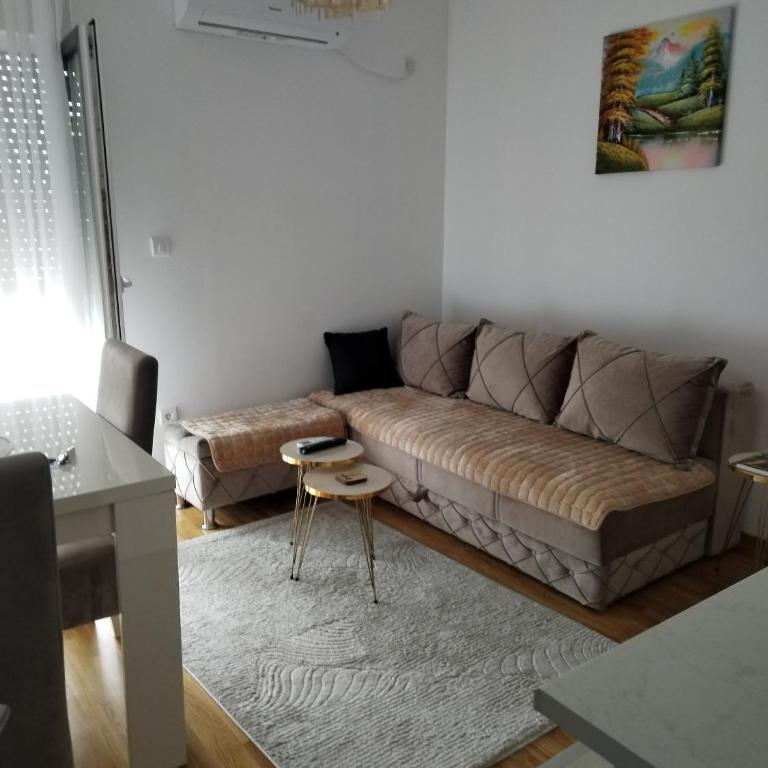 Markovic san - Apartman sa 1 Spavaćom Sobom - 5