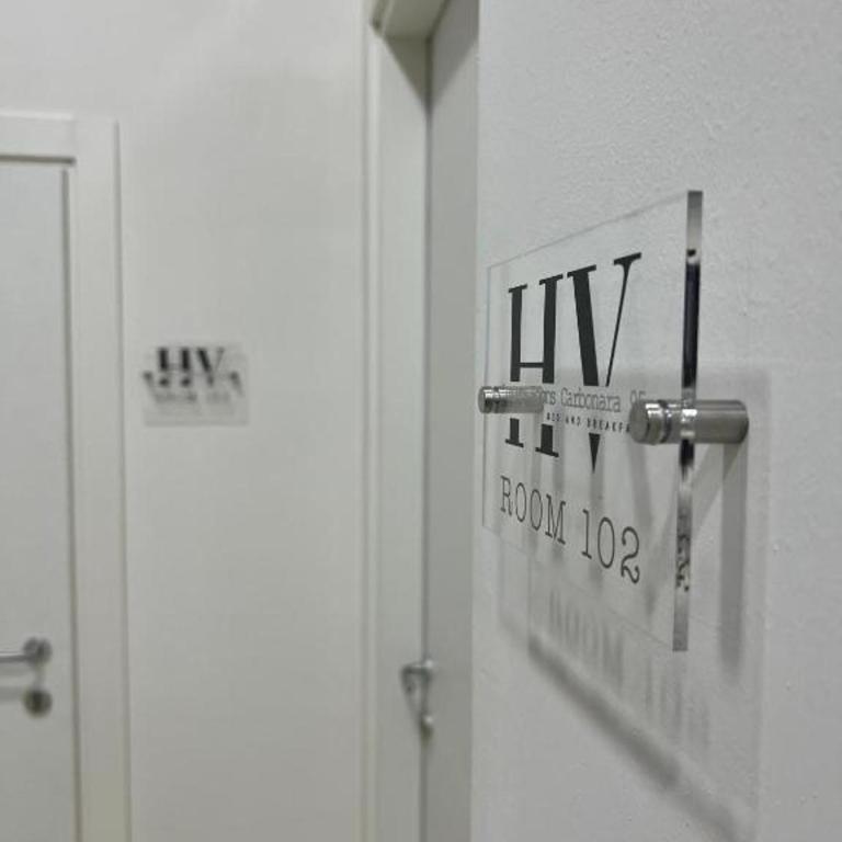 HV 95 NAPOLi - Camera Familiare Deluxe - 1
