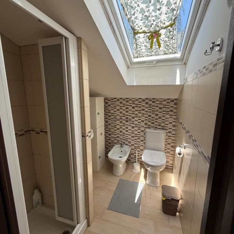 Villetta Artale Marina - Casa con 2 Camere da Letto - 3