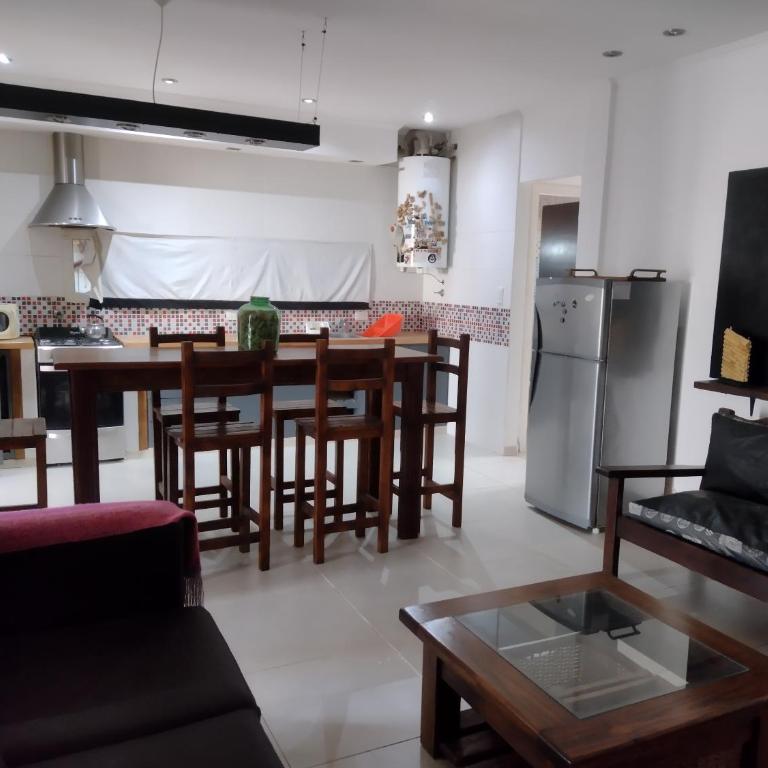 Qqn planta baja - Apartamento de 1 dormitorio - 2