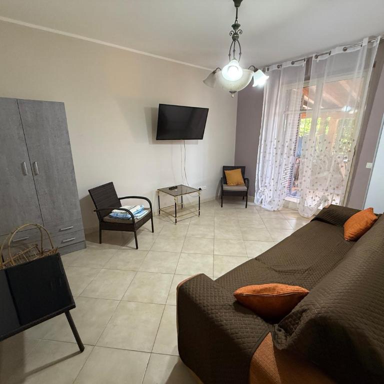 Villetta Artale Marina - Casa con 2 Camere da Letto - 2