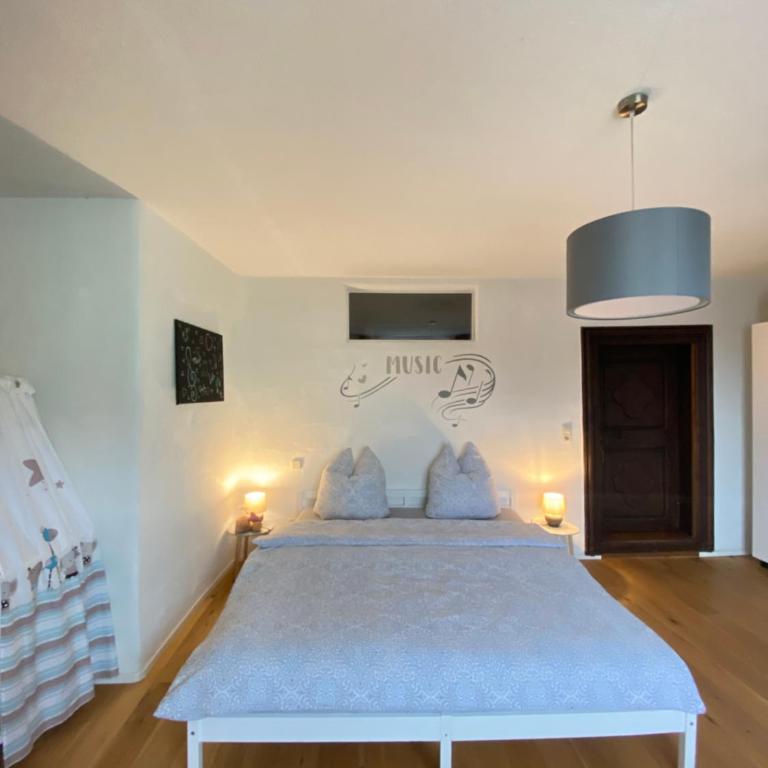 Moderner Altstadttraum - Apartment mit 2 Schlafzimmern - 22