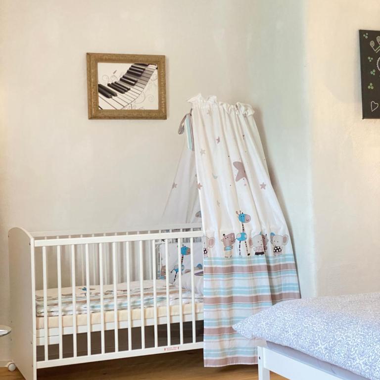 Moderner Altstadttraum - Apartment mit 2 Schlafzimmern - 20