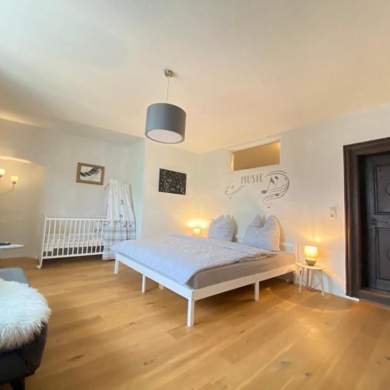 Moderner Altstadttraum - Apartment mit 2 Schlafzimmern - 19