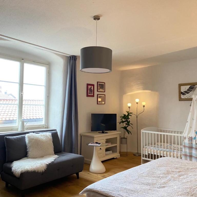 Moderner Altstadttraum - Apartment mit 2 Schlafzimmern - 17