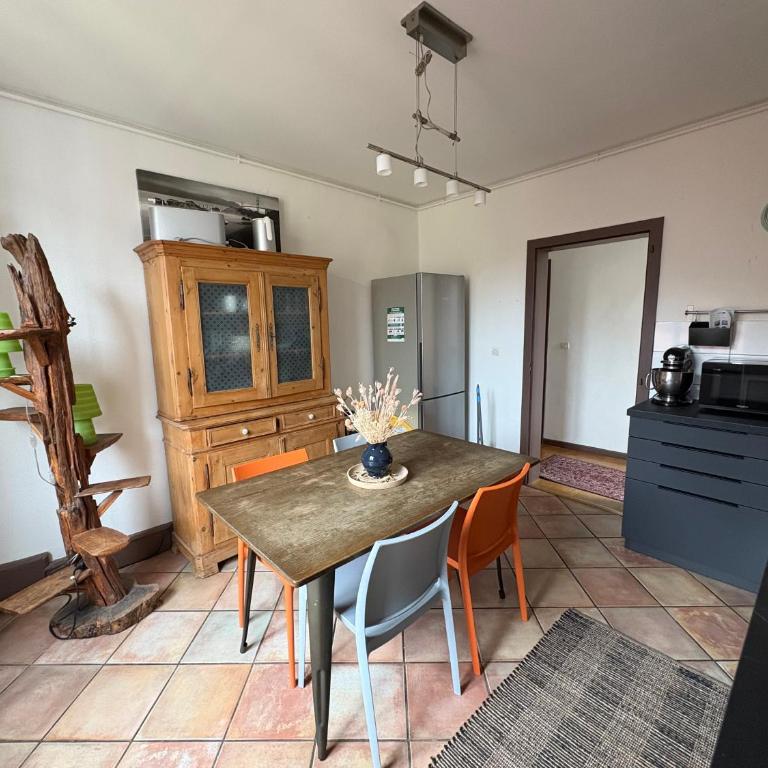 Il Piano Nobile - Apartment - 1