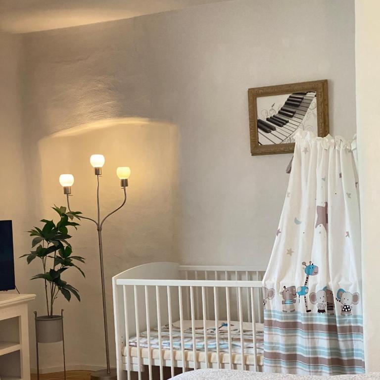 Moderner Altstadttraum - Apartment mit 2 Schlafzimmern - 16