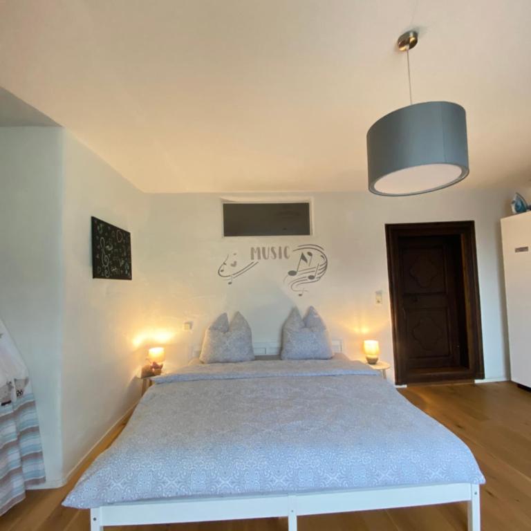 Moderner Altstadttraum - Apartment mit 2 Schlafzimmern - 14