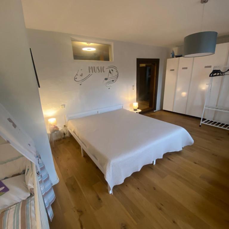 Moderner Altstadttraum - Apartment mit 2 Schlafzimmern - 13