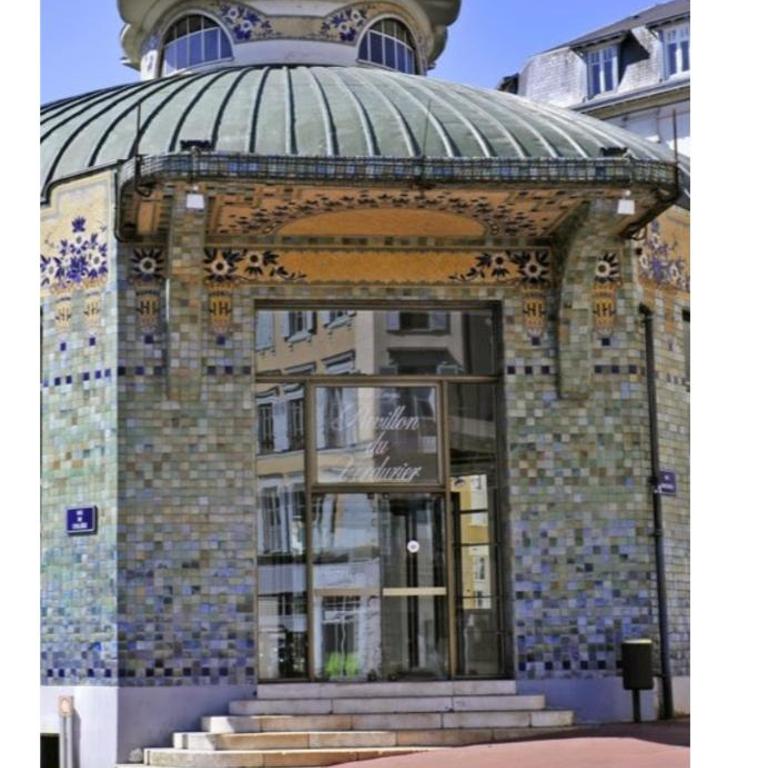 Le coeur de Limoges Hyper centre et rénové - Appartement 1 Chambre Supérieur - 21