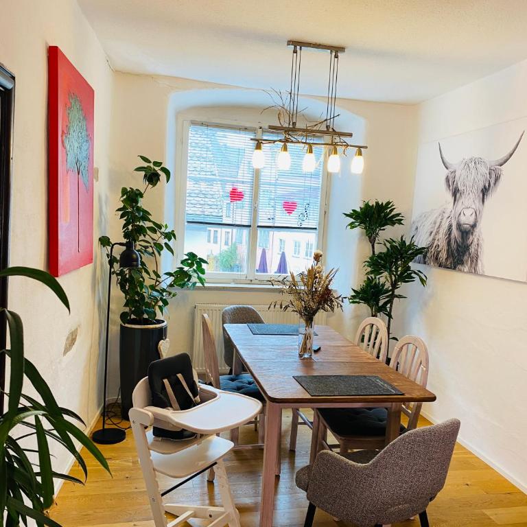 Moderner Altstadttraum - Apartment mit 2 Schlafzimmern - 11
