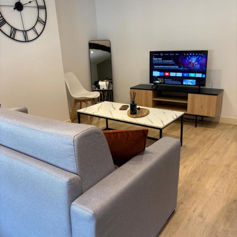 Le coeur de Limoges Hyper centre et rénové - Appartement 1 Chambre Supérieur - 13