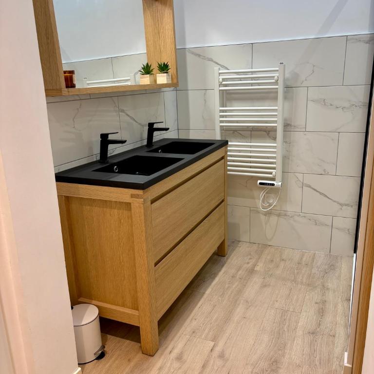 Le coeur de Limoges Hyper centre et rénové - Appartement 1 Chambre Supérieur - 7