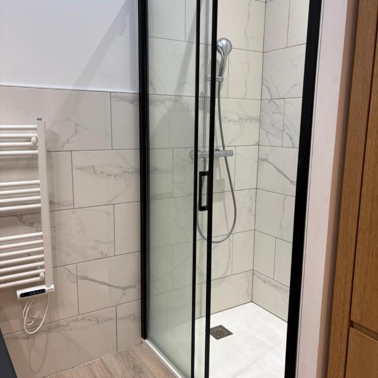 Le coeur de Limoges Hyper centre et rénové - Appartement 1 Chambre Supérieur - 8
