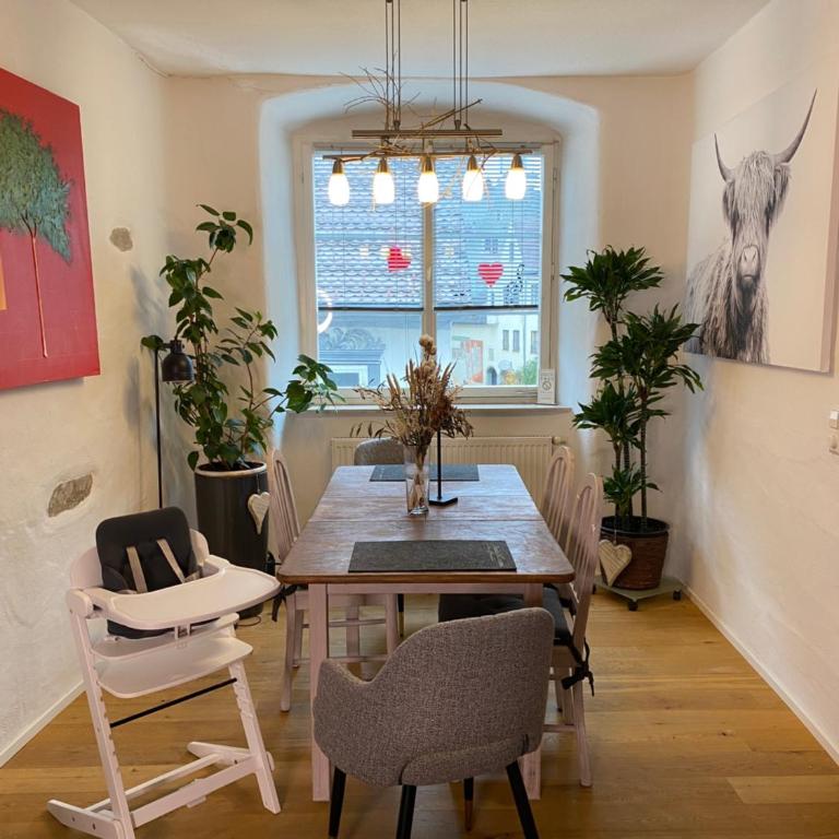 Moderner Altstadttraum - Apartment mit 2 Schlafzimmern - 10