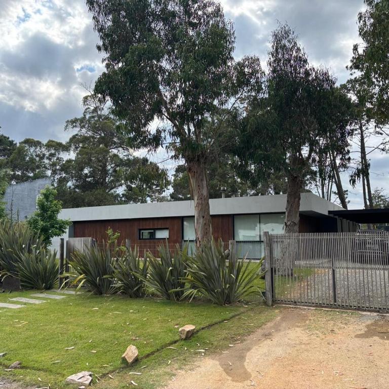 Descanso y placer en el este, parque y piscina climatizada - Casa con 1 dormitorio - 1