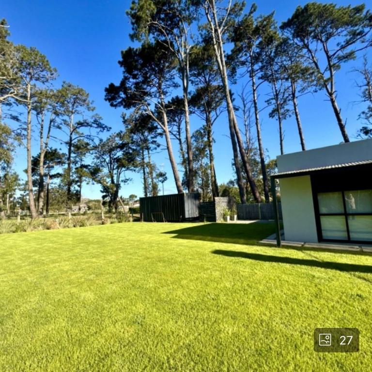 Descanso y placer en el este, parque y piscina climatizada - Casa con 1 dormitorio - 15