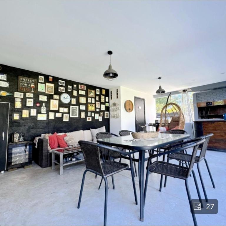 Descanso y placer en el este, parque y piscina climatizada - Casa con 1 dormitorio - 22