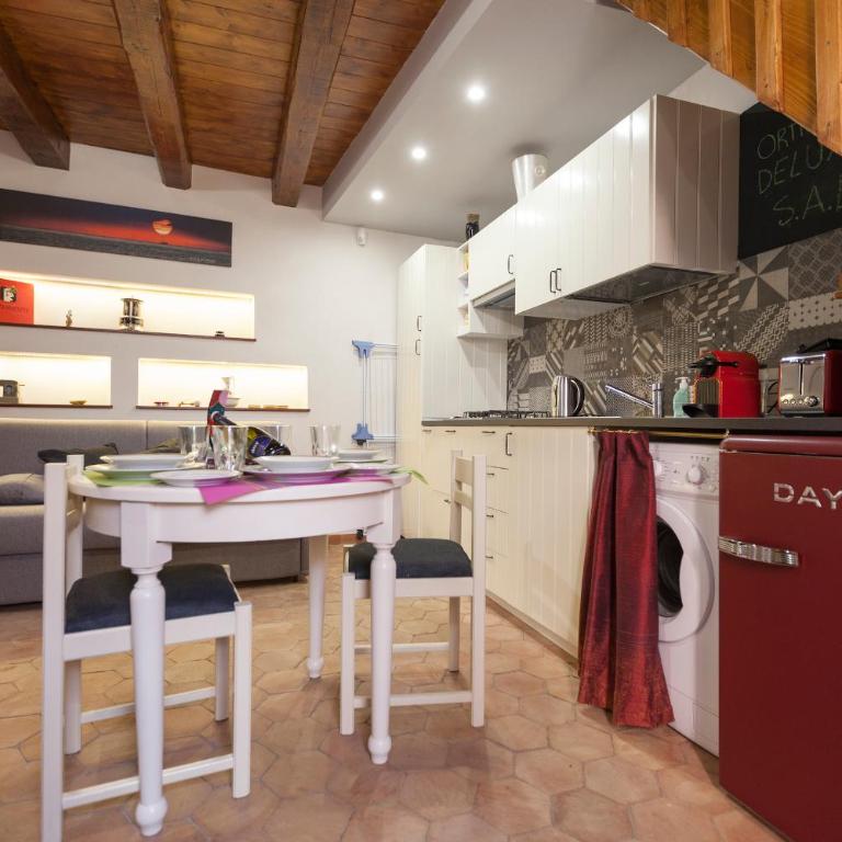 Ortigia Deluxe S.A.L. - Casa Vacanze - 24