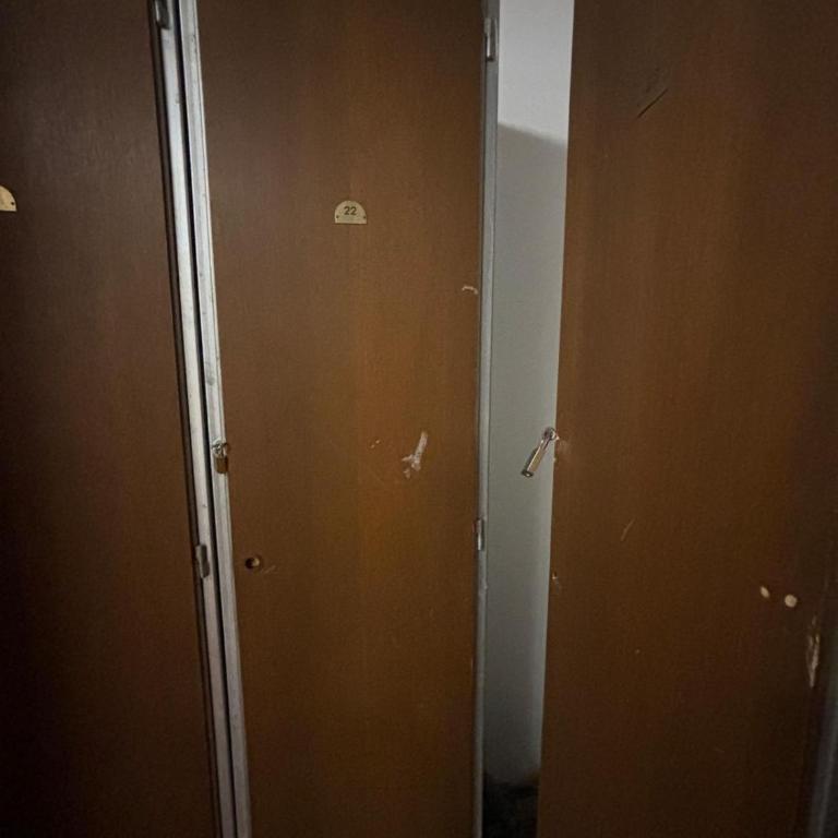 La casa sul bosco - Appartamento Monolocale - 24