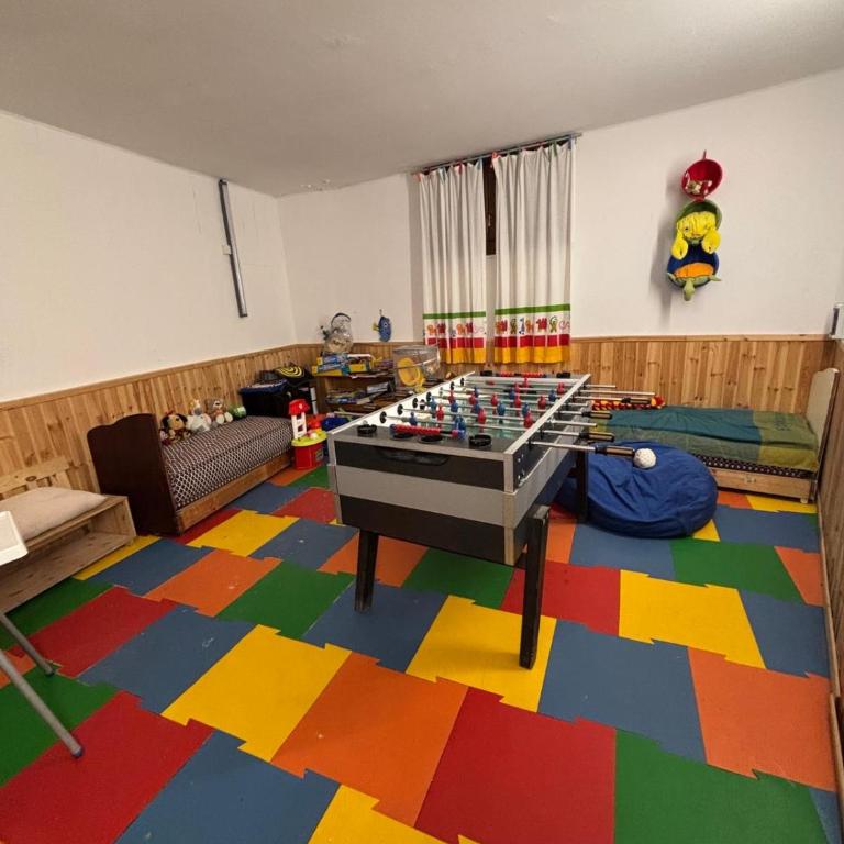 La casa sul bosco - Appartamento Monolocale - 25
