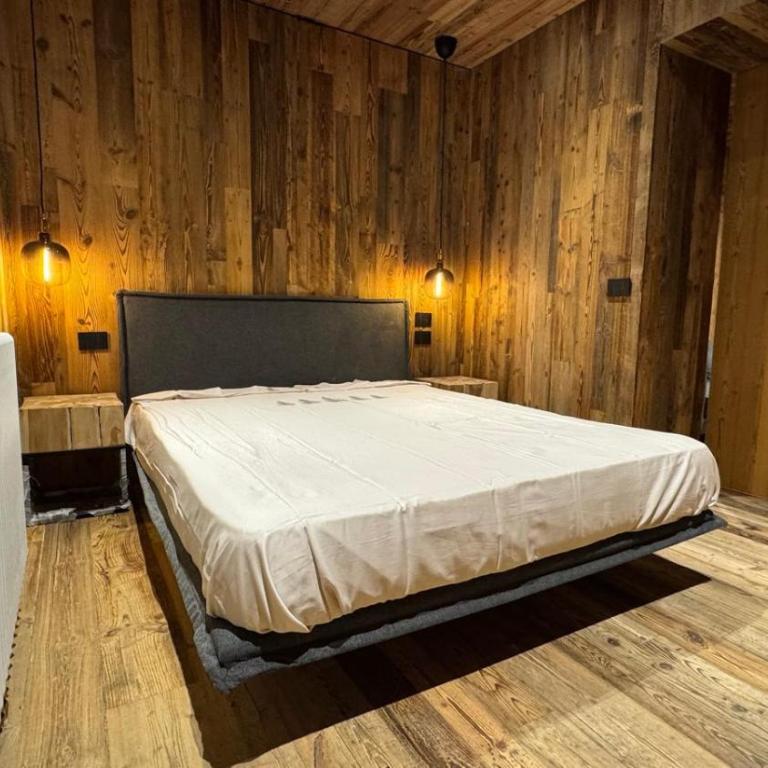 Stella Alpina - Appartamento con 1 Camera da Letto - 9