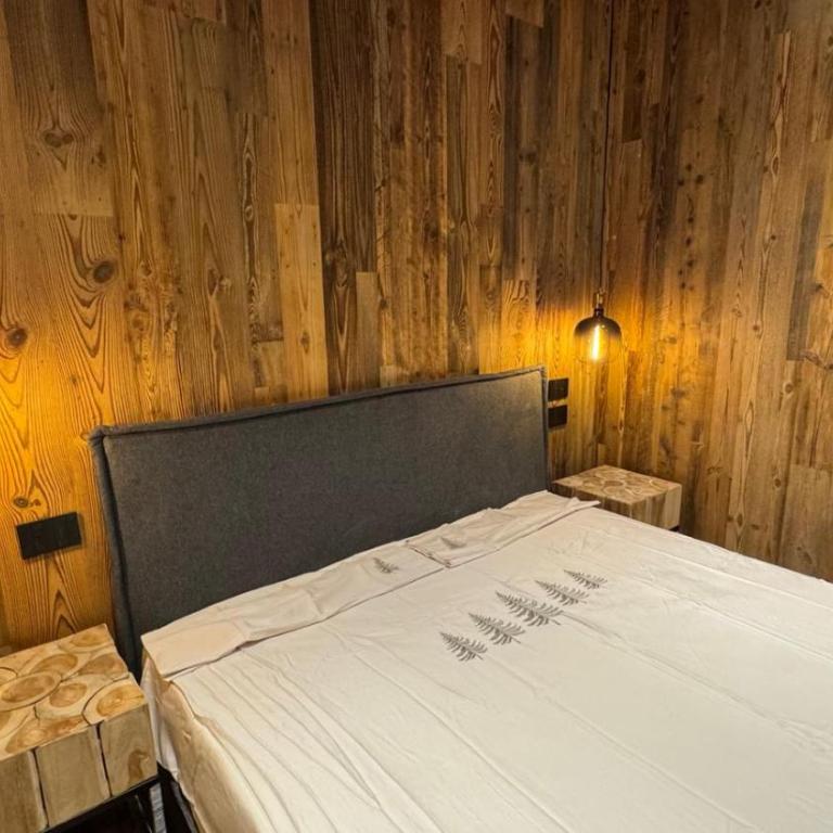 Stella Alpina - Appartamento con 1 Camera da Letto - 10