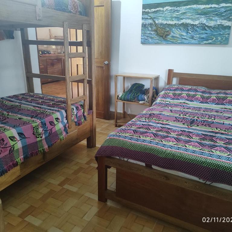 El ensueño - Casa de 2 dormitorios - 6