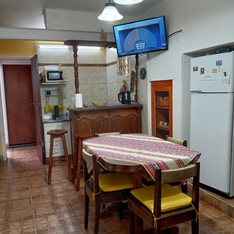 Lo de Alfonso - Two-Bedroom House - 6