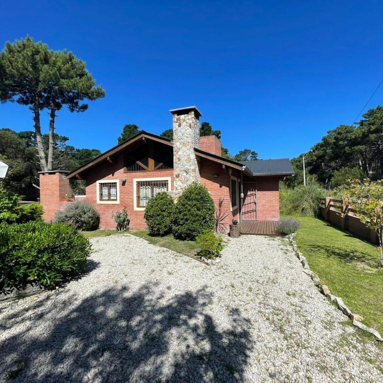 Alma del Bosque PILETA E HIDROMASAJES Semiclimatizados - Casa de 2 dormitorios - 2