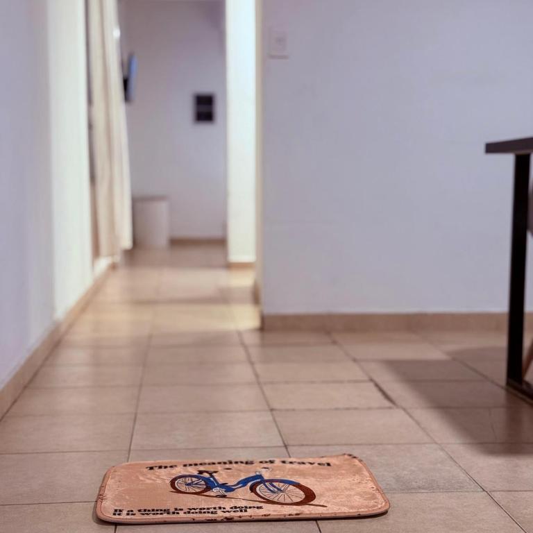 Alquiler Apartamento Resistencia Chaco - Apartamento de 1 dormitorio - 9