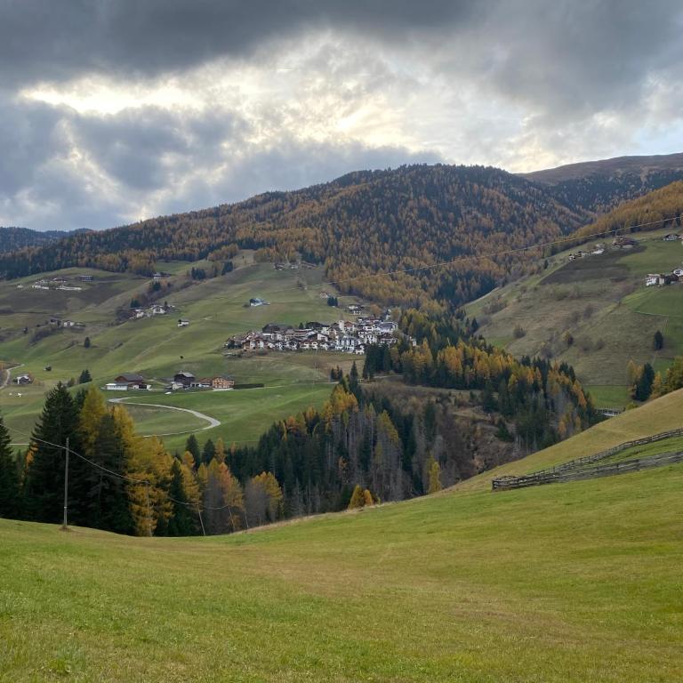 Ladin Apartment - Appartamento con 2 Camere da Letto - 28