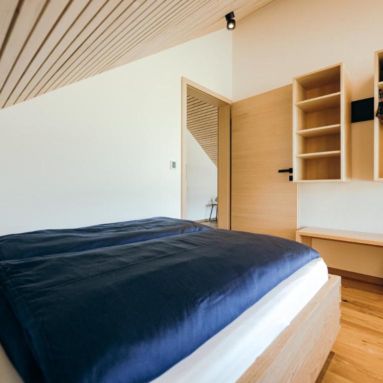 Lindenhof Chalets - Chalet mit 3 Schlafzimmern - 13