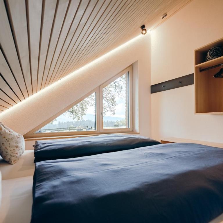 Lindenhof Chalets - Chalet mit 3 Schlafzimmern - 15