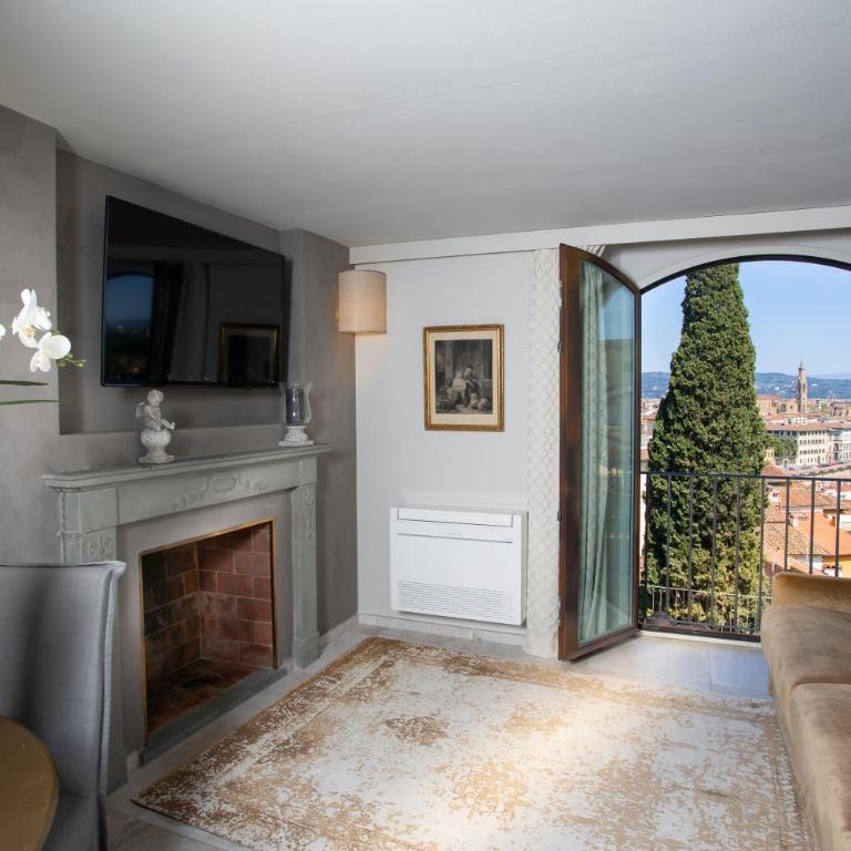 Il Camino Home Tower QK Costa 58 con Vista - Appartamento con 2 Camere da Letto e con Vista - 1