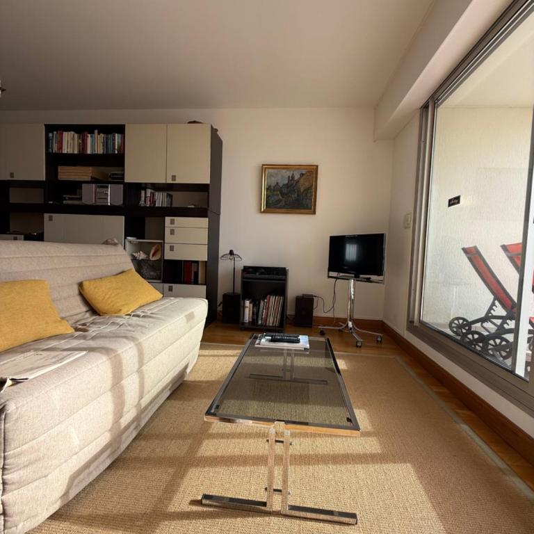 Vue Mer Santa Clara 3 - Appartement - 18