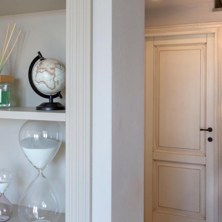 Il Camino Home Tower QK Costa 58 con Vista - Appartamento con 2 Camere da Letto e con Vista - 21
